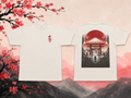 CRIMSON GATE TEE