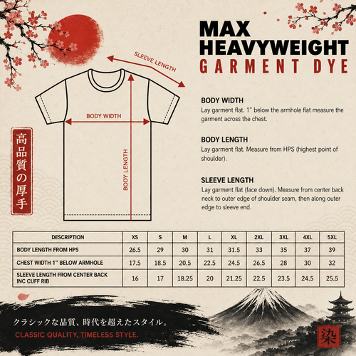 CRIMSON GATE TEE